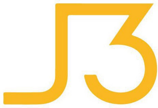 J3 logo