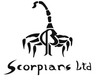 J3 SCORPIANS LTD logo