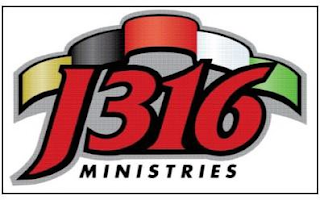 J316 MINISTRIES logo
