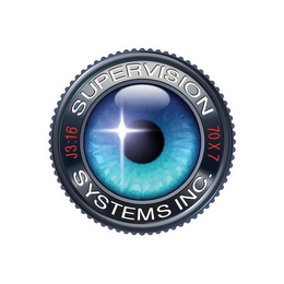 J3:16 SUPERVISION 70X7 SYSTEMS INC. logo