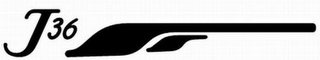 J36 logo