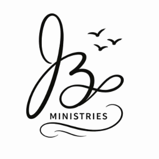 J38 MINISTRIES logo