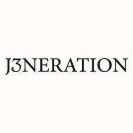 J3NERATION logo