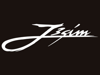 J3SIM logo
