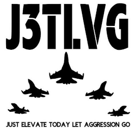 J3TLVG logo