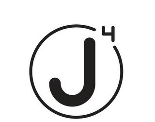 J4 logo