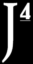 J4 logo