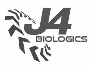 J4 BIOLOGICS logo