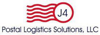 J4 POSTAL LOGISTICS SOLUTIONS, LLC logo