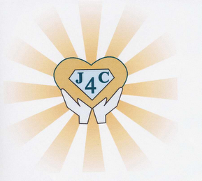 J4C logo