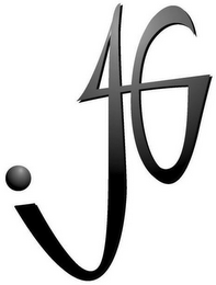 J4G logo