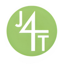 J4T logo