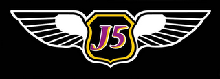 J5 logo