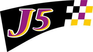 J5 logo
