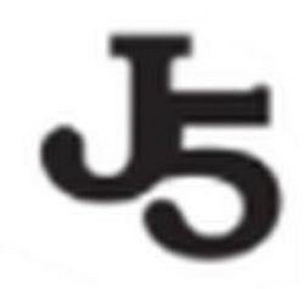 J5 logo