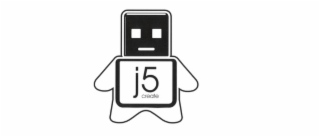 J5 CREATE logo