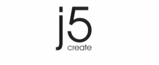 J5 CREATE logo