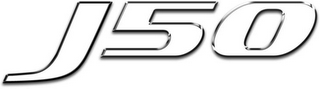 J50 logo