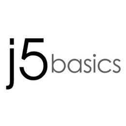 J5BASICS logo