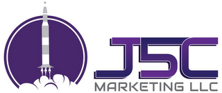 J5C MARKETING LLC logo
