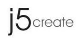 J5CREATE logo