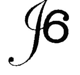 J6 logo