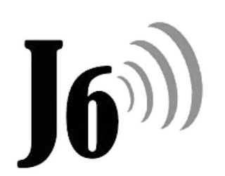 J6 logo