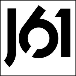 J61 MEDIA logo