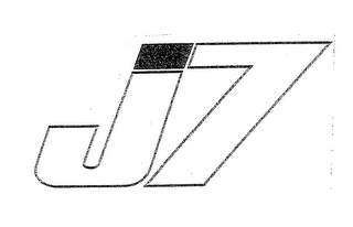 J7 logo