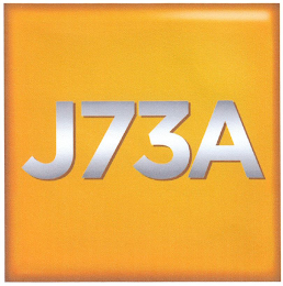 J73A logo