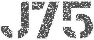 J75 logo
