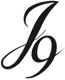 J9 logo
