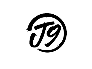 J9 logo