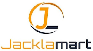 J_ JACKLAMART logo