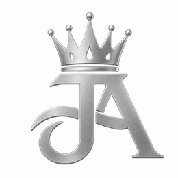 JA logo