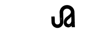 JA logo