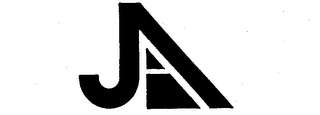 JA logo