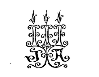 JA logo
