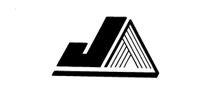 JA logo