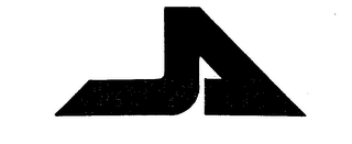 JA logo