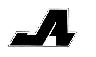 JA logo