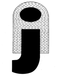 JA logo