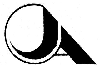 JA logo