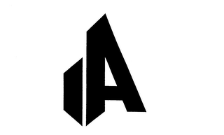 JA logo