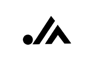 JA logo
