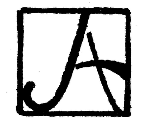 JA logo