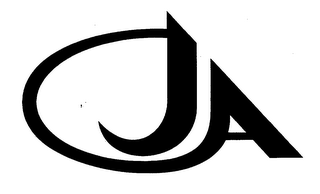 JA logo