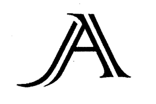 JA logo