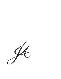 JA logo