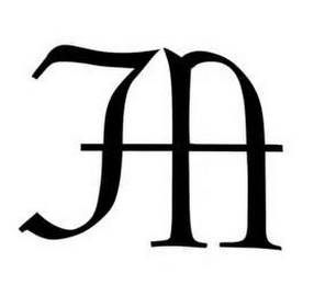 JA logo